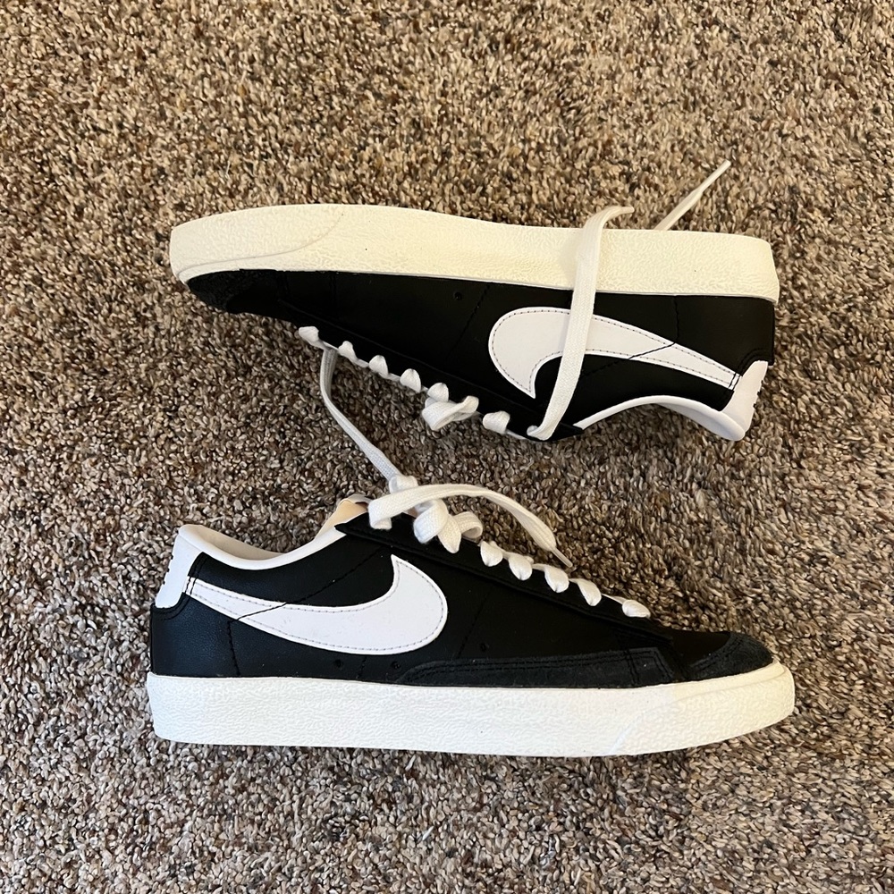 Nike Blazer Low 77’ Vintage